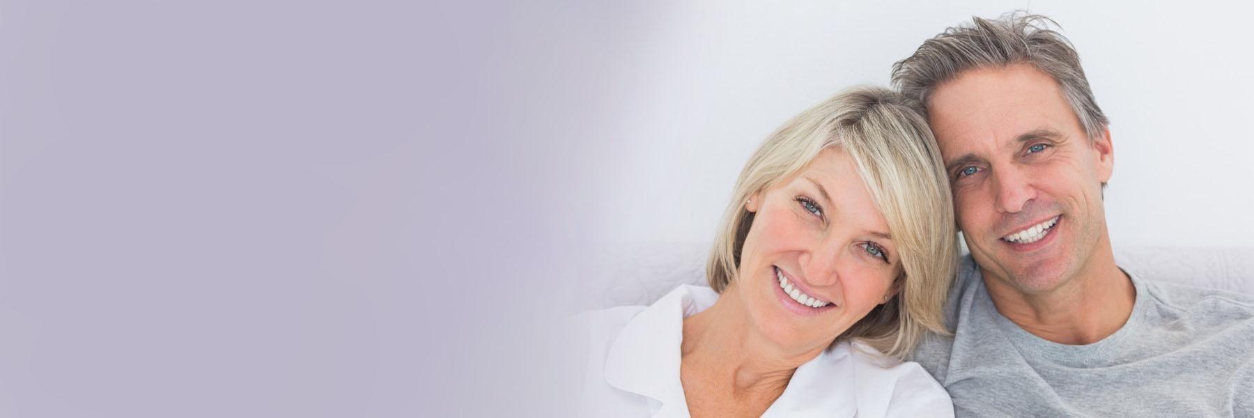 Full & Partial Dentures | Dentist
