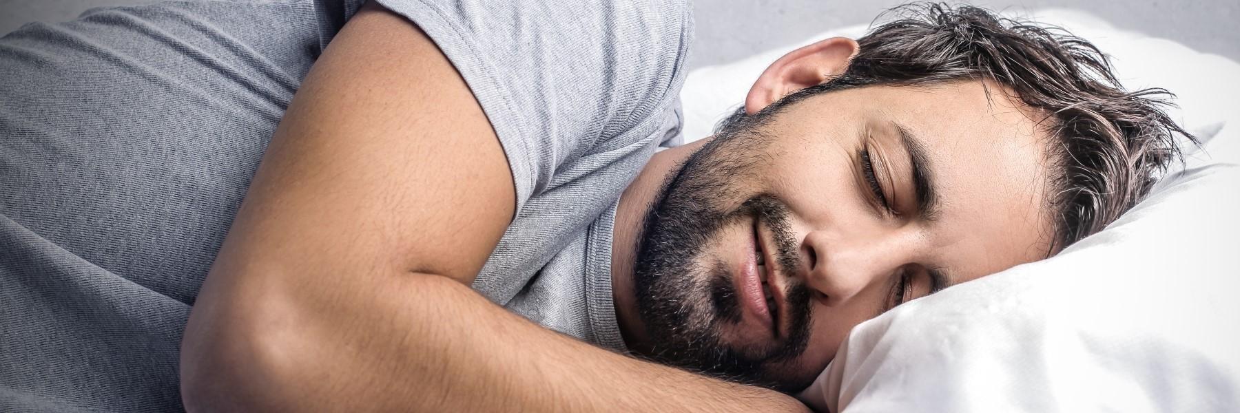 Snoring & Sleep Apnea Treatment | Dentist