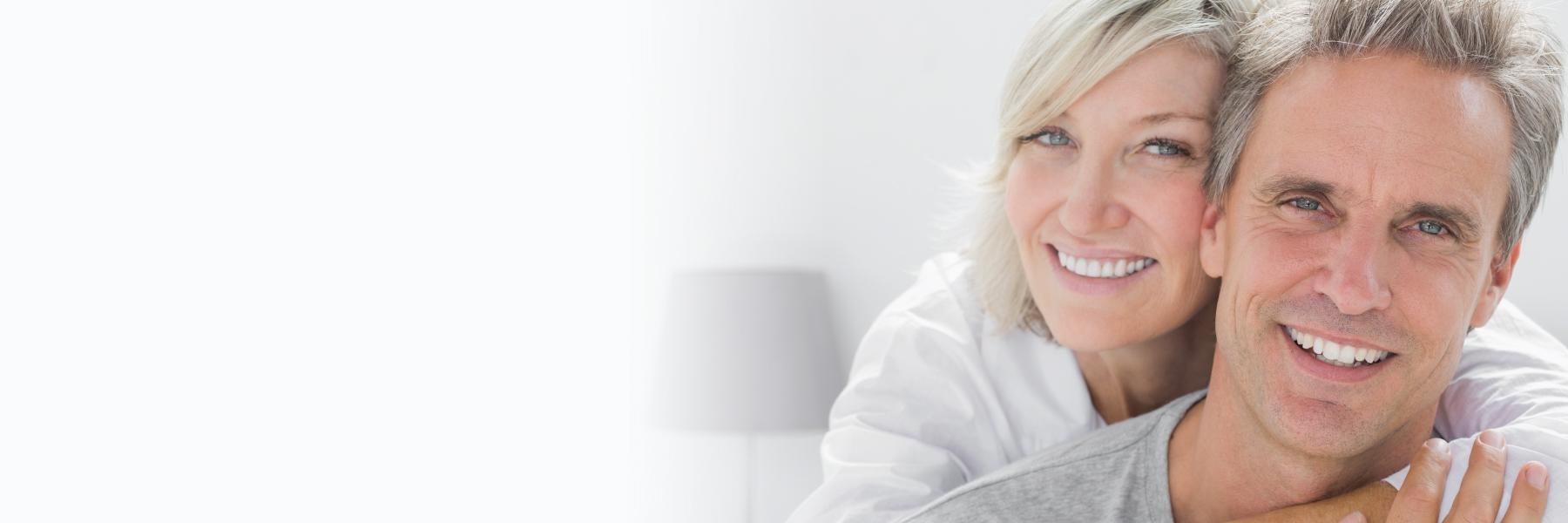 Tooth-Colored Fillings | Dentist